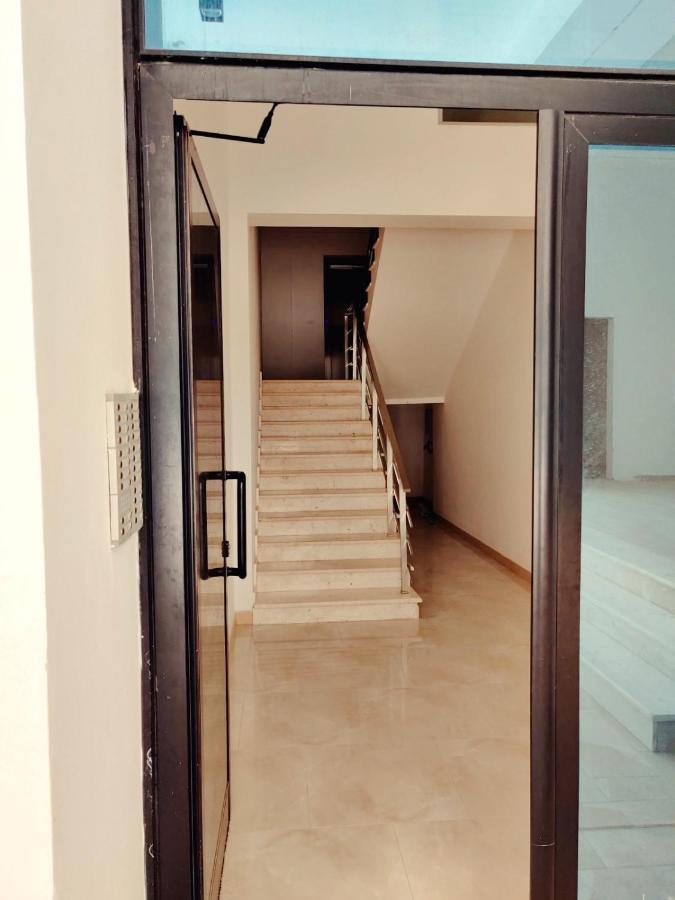 Saranda Terrace Apt. Rooms Exterior foto